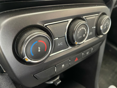 Chery Tiggo 2 1.5 Act 16v Flex Aut. 5p