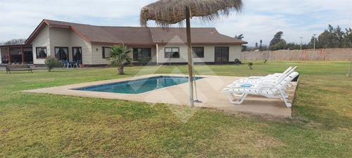 Sitio En Venta En Isla De Maipo