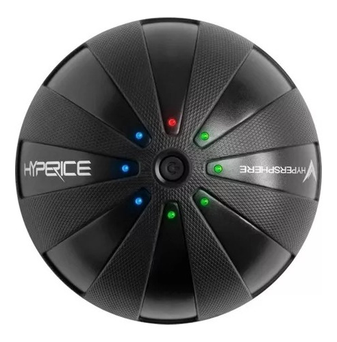 Hypersphere Hyperice Esfera De Vibracion 