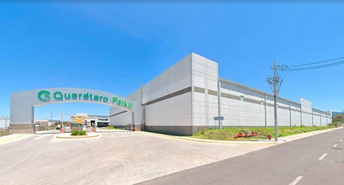 Imagen 1 de 6 de Bodega_nave_parque_industrial En Renta, Querétaro, Querétaro