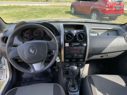 Imagen 12 de 15 de Renault Duster 2018 5p Zen L4/2.0 Aut