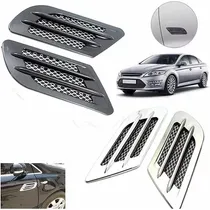 Comprar Tomas Aire Autoadhesivas Capot Laterales X2 Tuning