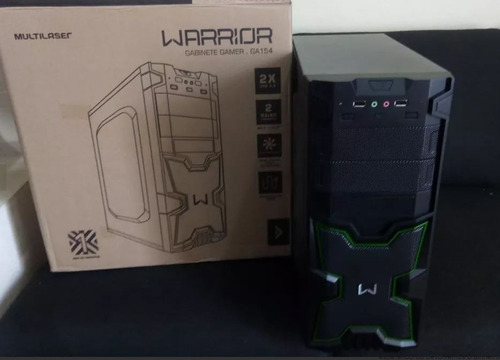 Cpu Core I7 -2.0ghz-4 Geração-1150-hd500gb-16gb-vga 4g-rx560
