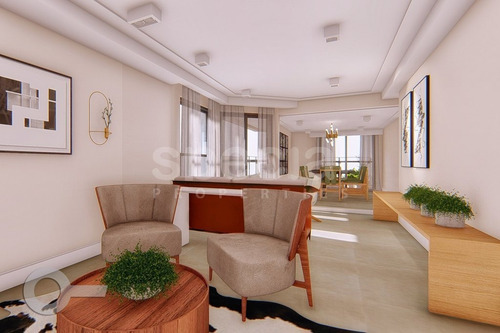 Apartamento - Perdizes - Ref: 14360 - V-29910
