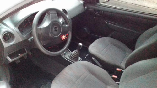 Celta Life Ls 1.0 Mpfi 8v Flexpower 3p Ano 2008