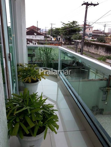 Imagem 14 de 19 de Sobrado Reformado 03 Dormitórios I 1 Suite I 120m² | 1 Vaga I São Jorge I Sv - 768
