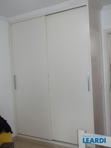 Imagem 15 de 15 de Apartamento - Morumbi - Sp - 255794