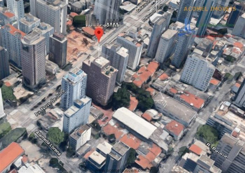 Imagem 13 de 18 de Escritório Para Alugar Em São Paulo/sp - Alugue O Seu Escritório Aqui! - 1211732
