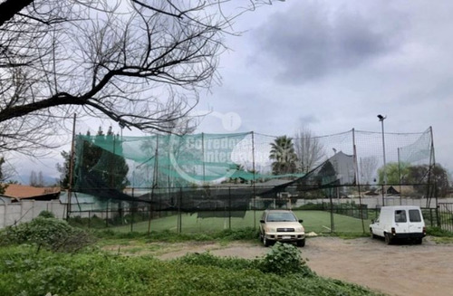 Local Comercial En Venta En Chépica