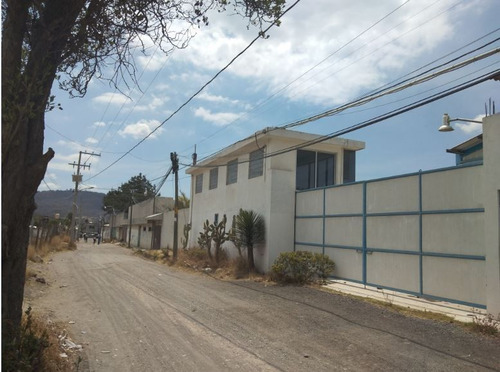 San Diego Ecatepec Bodega Venta Amozoc Puebla