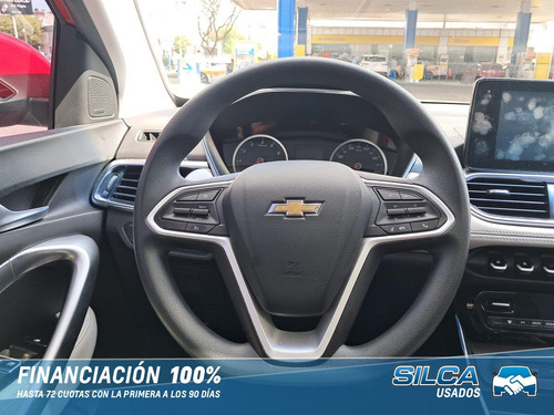 Chevrolet Captiva Ltz 2023