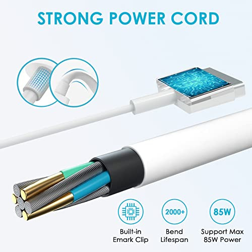 Charger For Macbook Pro Macbook Pro And Mac Book Air 13 Pul