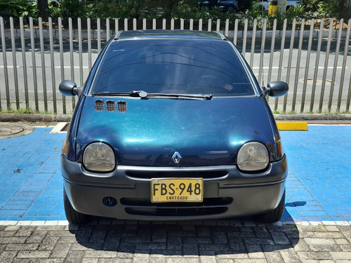 Renault Twingo 1.2 2006