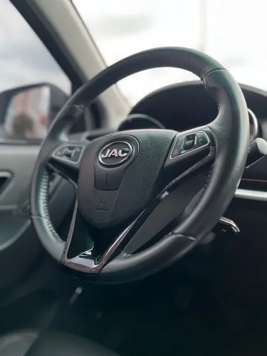 Jac T8 Comfort Mt 2.0 4x4