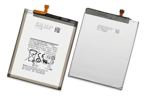 Batería Para Samsung A70 A705 Ba705abu Ori