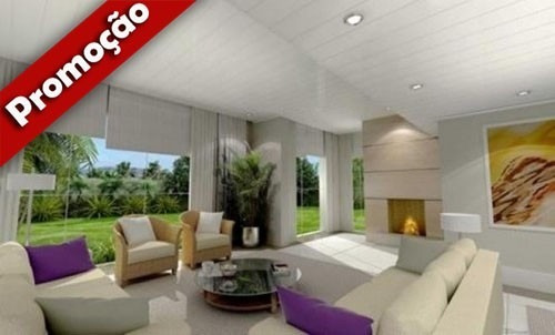 Imagem 1 de 8 de Forro De Pvc Liso M² Instalado/colocado Sp C/ Garantia