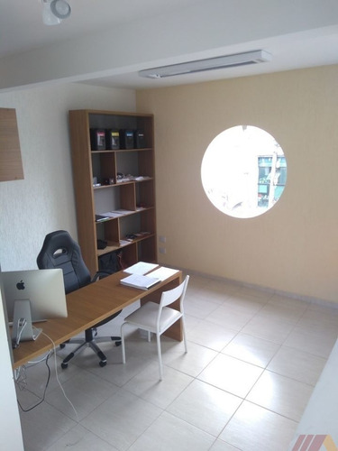 Imagem 8 de 15 de Prédio Comercial De 300m A Venda - Vila Vitório Mazzei - Al242