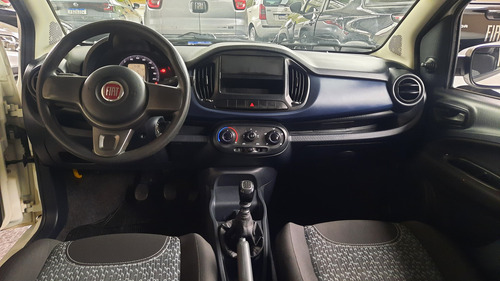 Fiat Uno 1.0 Attractive Flex 5p