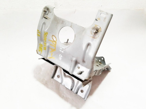 Base Soporte De Bateria Chevrolet Optra 2006-2010 Original