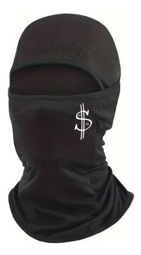 Pasamontañas De Colores Peso Pluma Ski Mask Rzr