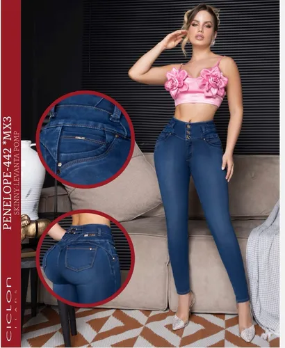 Pantalones ciclon 2020 deals
