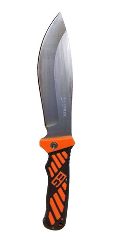 Cuchillo Supervivencia Gerber Bear Grylls - Electroimporta