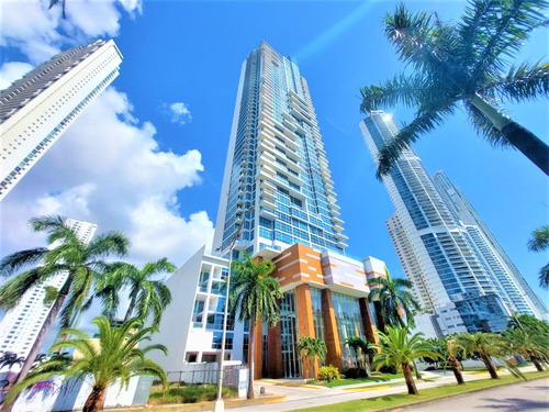 Venta De Apartamento En Ph Ten Tower, Costa Del Este 21-6574