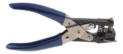 Pinzas Perforadoras R3 De 3 Mm Para Tarjetas