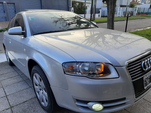 Audi A4 1.8 T Multitronic 2006