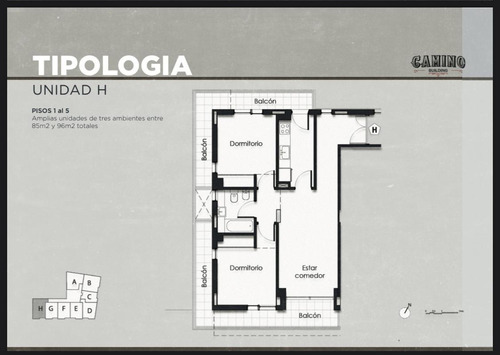 Imagen 22 de 22 de Departamento - Tigre
