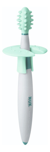 Cepillos De Dientes Nuk Entrenamiento Anillo Protector Bebes