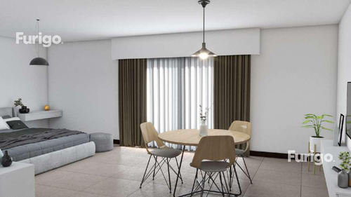 Venta Monoambiente