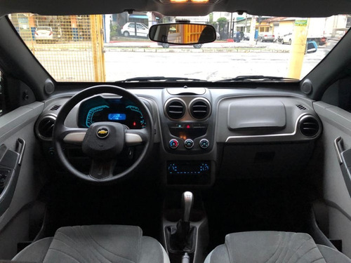 Gm Agile Ltz 1.4 Flex 2011