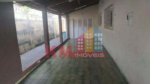 Imagem 3 de 10 de Vende-se Ótima Casa No Alto De São Manoel - Ca3271