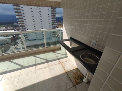 Imagem 9 de 30 de Apartamento Em Praia Grande, Caiçara, 02 Dormitórios, Ap2805 - Super Destaque - Ap2805 - 69576314