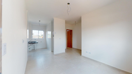 Imagem 3 de 12 de Apto São Lucas | 2 Quartos | 47 M² | Cond: R$150.00 | 0 Vagas - 1ulp4wh