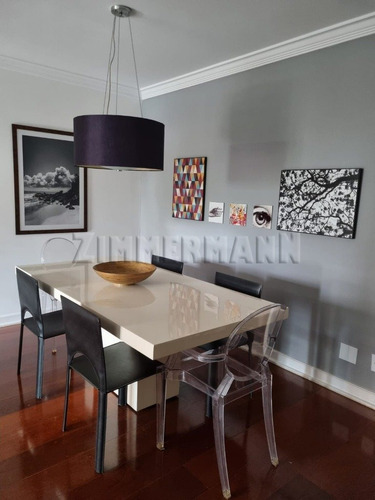 Imagem 6 de 15 de Apartamento - Perdizes - Ref: 144186 - V-144186