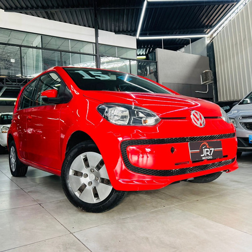 Volkswagen Up! 1.0 Move 5p