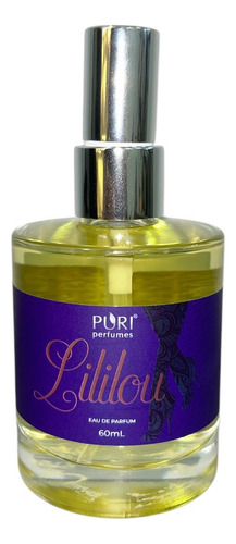 Eau De Parfum 60 Ml Lililou