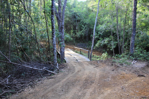 Campo De 326 Hectáreas En Llanada Grande, Cochamó.