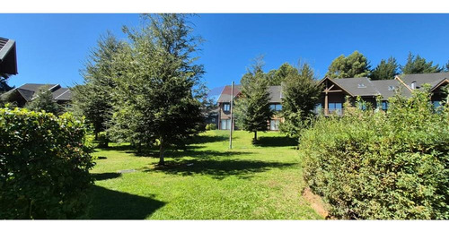 Exclusiva Casa En Pucón Arrienda