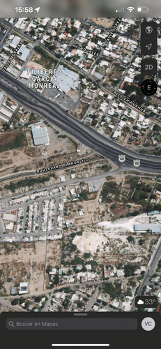 Terreno En Renta En Periferico Lerdo Durango