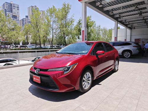 Toyota Corolla 2024