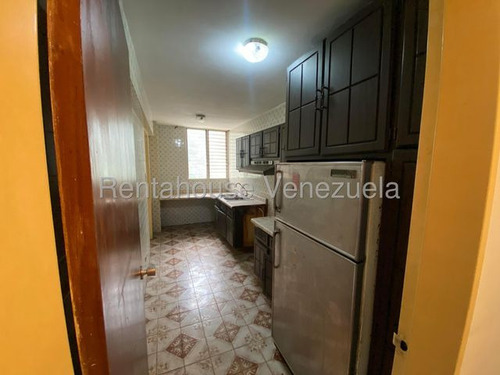 La Florida , Apartamento En Venta Mim 26-131