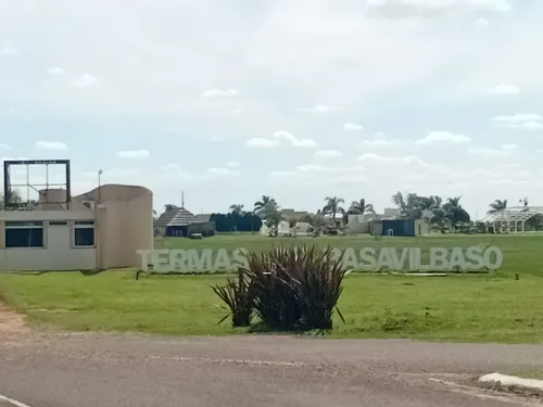 Hermoso Lote En Plena Termas De Basavilbaso - foto 1