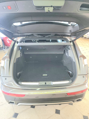 DS DS7 Crossback 2.0 Hdi 180 At Grand Chic