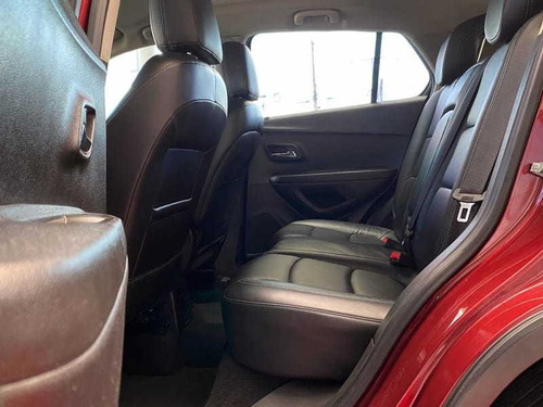 Chevrolet Tracker Ltz 1.8 Ecotec Aut.
