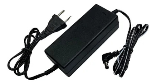 Fonte Chaveada 24v 2,5a 50w Bivolt - Elt2425 - Dxr