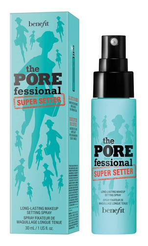 Fijador De Maquillaje Mini | The Porefessional Benefit 30ml