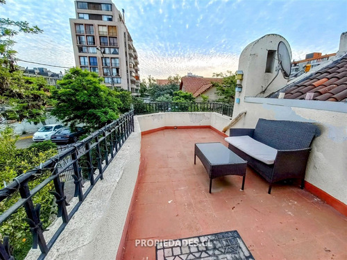 Oficina En Venta En Providencia
